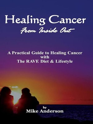 cover image of Healing Cancer From Inside Out